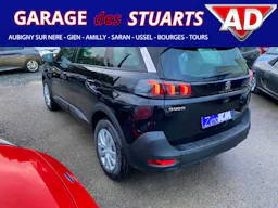 Peugeot 5008  1.2i 12V S&S - 130  II ACTIVE PACK -25% occasion - Photo 5