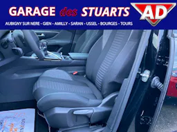 Peugeot 5008  1.2i 12V S&S - 130  II ACTIVE PACK -25% occasion - Photo 6