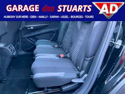 Peugeot 5008  1.2i 12V S&S - 130  II ACTIVE PACK -25% occasion - Photo 7