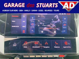 Peugeot 308  1.5 BLUEHDi S&S - 130 - EAT8  III  GT - CAM 360° occasion - Photo 15