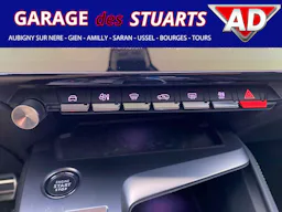 Peugeot 308  1.5 BLUEHDi S&S - 130 - EAT8  III  GT - CAM 360° occasion - Photo 16
