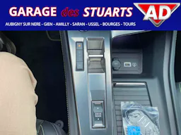 Peugeot 308  1.5 BLUEHDi S&S - 130 - EAT8  III  GT - CAM 360° occasion - Photo 17