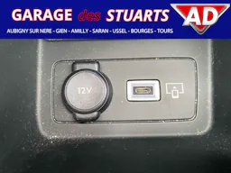Peugeot 308  1.5 BLUEHDi S&S - 130 - EAT8  III  GT - CAM 360° occasion - Photo 18