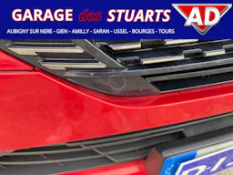Peugeot 308  1.5 BLUEHDi S&S - 130 - EAT8  III  GT - CAM 360° occasion - Photo 20