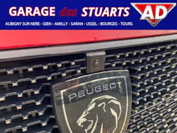 Peugeot 308  1.5 BLUEHDi S&S - 130 - EAT8  III  GT - CAM 360° occasion - Photo 23