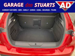 Peugeot 308  1.5 BLUEHDi S&S - 130 - EAT8  III  GT - CAM 360° occasion - Photo 25