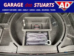 Peugeot 308  1.5 BLUEHDi S&S - 130 - EAT8  III  GT - CAM 360° occasion - Photo 26