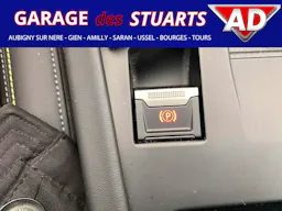 Peugeot 308  1.5 BLUEHDi S&S - 130 - EAT8  III  GT - CAM 360° occasion - Photo 30