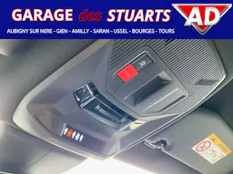 Peugeot 308  1.5 BLUEHDi S&S - 130 - EAT8  III  GT - CAM 360° occasion - Photo 31