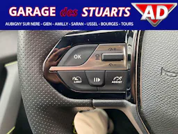 Peugeot 308  1.5 BLUEHDi S&S - 130 - EAT8  III  GT - CAM 360° occasion - Photo 33