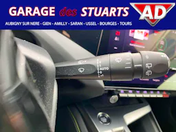 Peugeot 308  1.5 BLUEHDi S&S - 130 - EAT8  III  GT - CAM 360° occasion - Photo 34