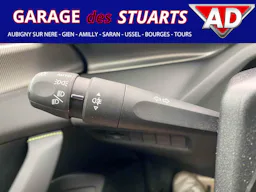 Peugeot 308  1.5 BLUEHDi S&S - 130 - EAT8  III  GT - CAM 360° occasion - Photo 35