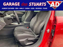Peugeot 308  1.5 BLUEHDi S&S - 130 - EAT8  III  GT - CAM 360° occasion - Photo 5