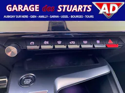 Peugeot 308 1.5 BLUEHDi S&S - 130 - EAT8 III GT - CAM 360° occasion - Photo 16