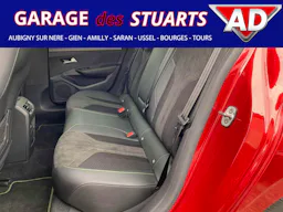 Peugeot 308  1.5 BLUEHDi S&S - 130 - EAT8  III  GT - CAM 360° occasion - Photo 6