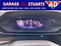 Peugeot 308  1.5 BLUEHDi S&S - 130 - EAT8  III  GT - CAM 360° occasion - Photo 9