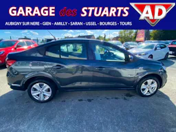 Dacia Logan  0.9  III BERLINE + CARPLAY + CAMERA occasion - Photo 14