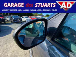 Dacia Logan  0.9  III BERLINE + CARPLAY + CAMERA occasion - Photo 15