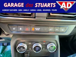 Dacia Logan  0.9  III BERLINE + CARPLAY + CAMERA occasion - Photo 19