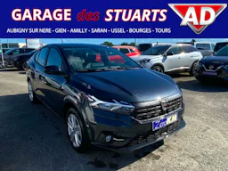 Dacia Logan  0.9  III BERLINE + CARPLAY + CAMERA occasion - Photo 2