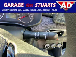 Dacia Logan  0.9  III BERLINE + CARPLAY + CAMERA occasion - Photo 21