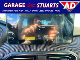 Dacia Logan  0.9  III BERLINE + CARPLAY + CAMERA occasion - Photo 27