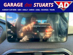 Dacia Logan  0.9  III BERLINE + CARPLAY + CAMERA occasion - Photo 28