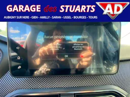 Dacia Logan  0.9  III BERLINE + CARPLAY + CAMERA occasion - Photo 29