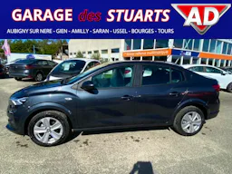 Dacia Logan  0.9  III BERLINE + CARPLAY + CAMERA occasion - Photo 3