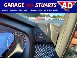 Dacia Logan  0.9  III BERLINE + CARPLAY + CAMERA occasion - Photo 32