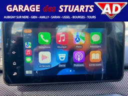 Dacia Logan  0.9  III BERLINE + CARPLAY + CAMERA occasion - Photo 34