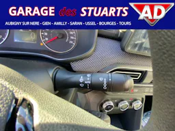 Dacia Logan 0.9 III BERLINE + CARPLAY + CAMERA occasion - Photo 21