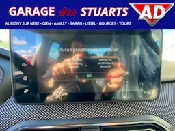 Dacia Logan  0.9  III BERLINE + CARPLAY + CAMERA occasion - Photo 29