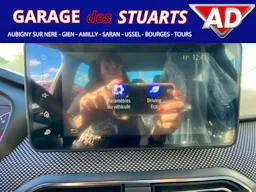 Dacia Logan  0.9  III BERLINE + CARPLAY + CAMERA occasion - Photo 30