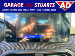 Dacia Logan 0.9 III BERLINE + CARPLAY + CAMERA occasion - Photo 31
