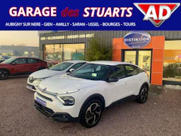 Citroën C4  1.2 12V - 130 S&S FEEL PACK occasion - Photo 1