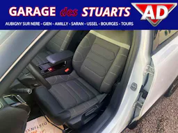 Citroën C4  1.2 12V - 130 S&S FEEL PACK occasion - Photo 12