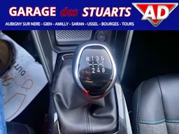 Citroën C4  1.2 12V - 130 S&S FEEL PACK occasion - Photo 23