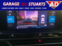 Citroën C4  1.2 12V - 130 S&S FEEL PACK occasion - Photo 32