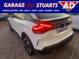 Citroën C4  1.2 12V - 130 S&S FEEL PACK occasion - Photo 6
