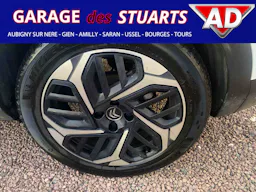 Citroën C4  1.2 12V - 130 S&S FEEL PACK occasion - Photo 8