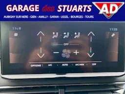 Peugeot 3008  1.2i  - 130 CH  II GT + GRIP CONTROL occasion - Photo 13