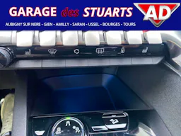Peugeot 3008  1.2i  - 130 CH  II GT + GRIP CONTROL occasion - Photo 19