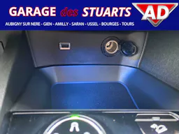 Peugeot 3008  1.2i  - 130 CH  II GT + GRIP CONTROL occasion - Photo 20