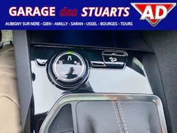 Peugeot 3008  1.2i  - 130 CH  II GT + GRIP CONTROL occasion - Photo 21