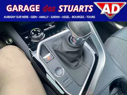 Peugeot 3008  1.2i  - 130 CH  II GT + GRIP CONTROL occasion - Photo 22