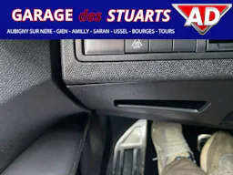 Peugeot 3008  1.2i  - 130 CH  II GT + GRIP CONTROL occasion - Photo 23