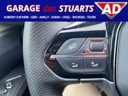 Peugeot 3008  1.2i  - 130 CH  II GT + GRIP CONTROL occasion - Photo 24