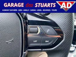 Peugeot 3008  1.2i  - 130 CH  II GT + GRIP CONTROL occasion - Photo 25