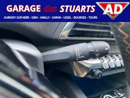 Peugeot 3008  1.2i  - 130 CH  II GT + GRIP CONTROL occasion - Photo 27